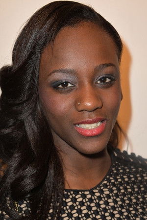 Assa Sylla portrait