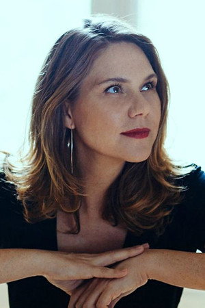 Erika Lust portrait