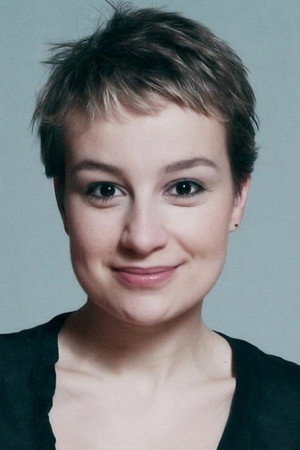 Anamaria Marinca portrait