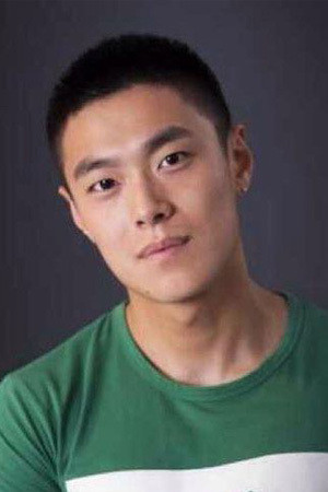 Kuang Muye portrait