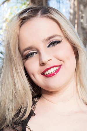 Codi Vore portrait