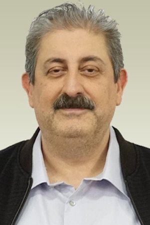 Tuncay Beyazıt portrait