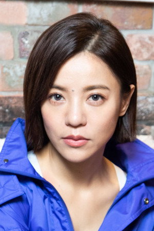 Ding Dang portrait