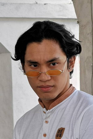 Jel Tarun portrait