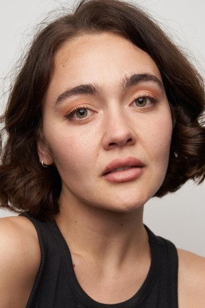 Jamie Taylor Ballesta portrait