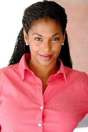 Dawn McMillan portrait