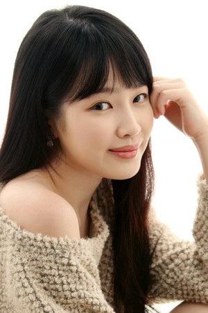 Han Yeo-reum portrait