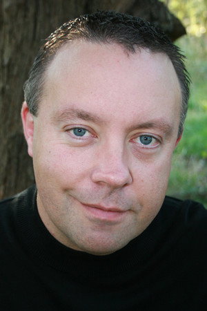James McDonald portrait