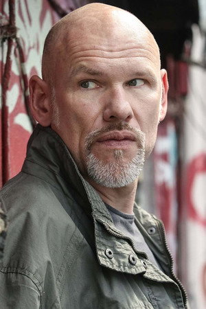 Torsten Hammann portrait