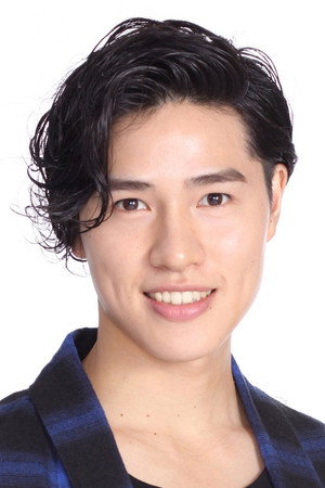 Shimba Tsuchiya portrait