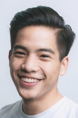 Kittisak Patomburana portrait