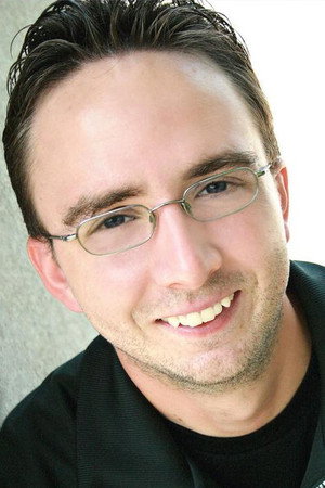 Joe List portrait