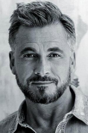 Olivier Minne portrait