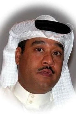 Youssef Bouholol portrait