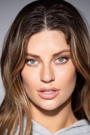 Hannah Stocking portrait