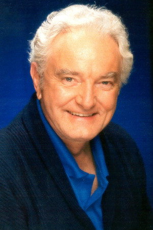 Del Tenney portrait