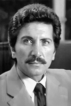 Nejat Özbek portrait