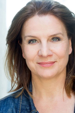 Ulrike Knospe portrait
