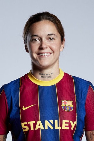 Mapi León portrait
