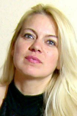 Venus Lova portrait