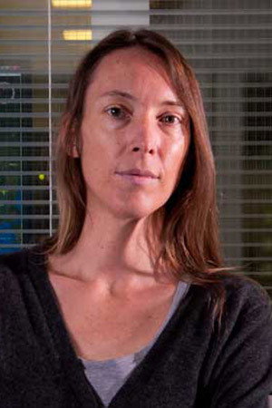 Tara Shears portrait
