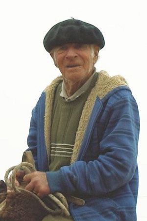 Adão Cardinal portrait