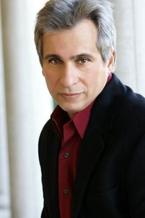 Frank Catalano portrait