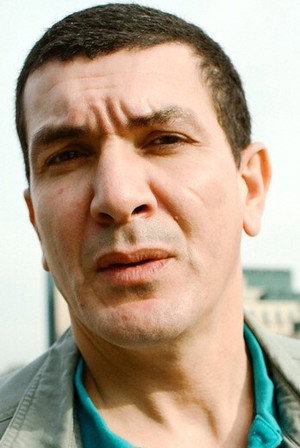 Rachid Hafassa portrait