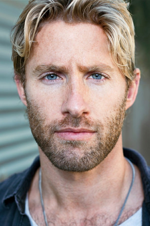 Chase Hoyt portrait