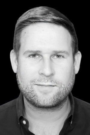 Dan Held portrait