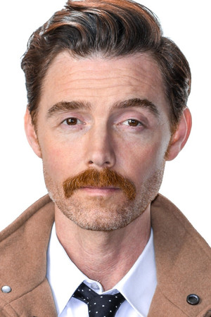 Johnny Martini portrait