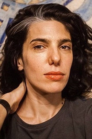 Analía Couceyro portrait