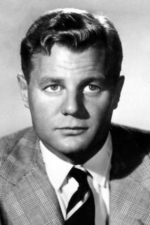 Tony Wright portrait