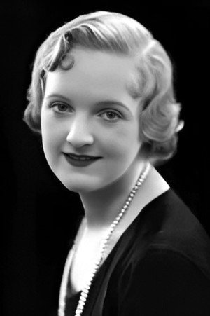 Vesta Sylva portrait