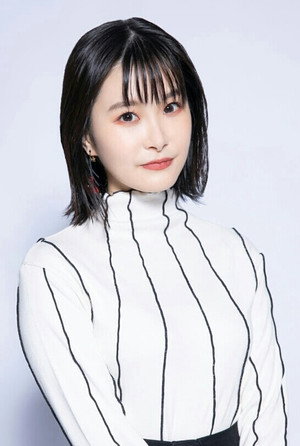 Mayu Sagara portrait