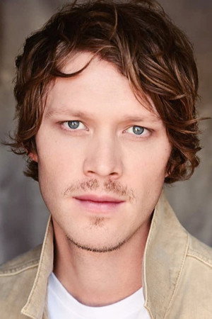 Cody John portrait
