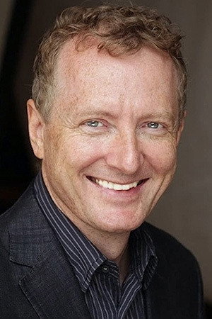 Bob Martin portrait