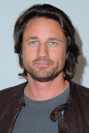 Martin Henderson portrait