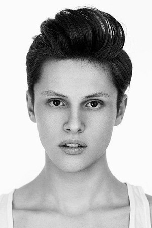 Alexandre Wetter portrait