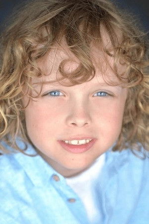 Dawson Littman portrait