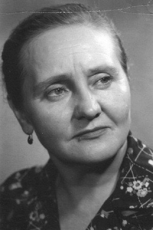 Anastasiya Georgiyevskaya portrait