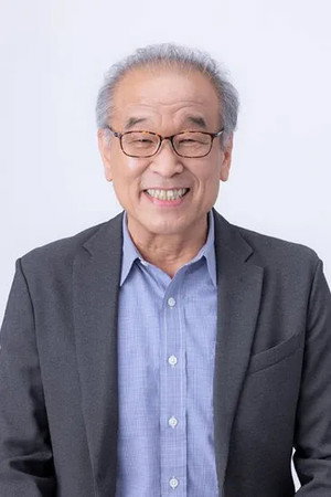 Daisuke Yamazaki portrait