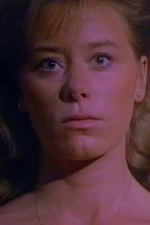 Joann Ayers portrait