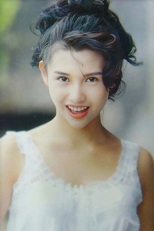 Chingmy Yau Suk-Ching portrait