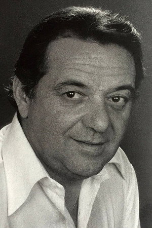 Julio De Grazia portrait
