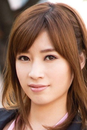 Saki Okuda portrait