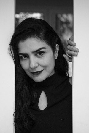 Letícia Sabatella portrait