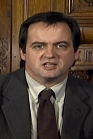 Robert DiNapoli portrait
