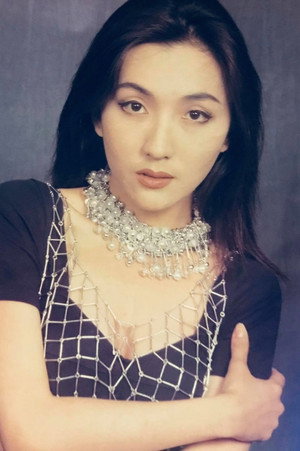 Yolinda Yan Chor-Sin portrait