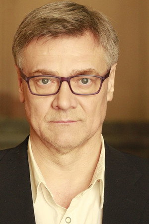 Oleg Zima portrait
